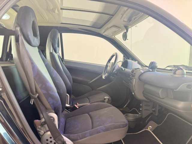 SMART ForTwo usata 5