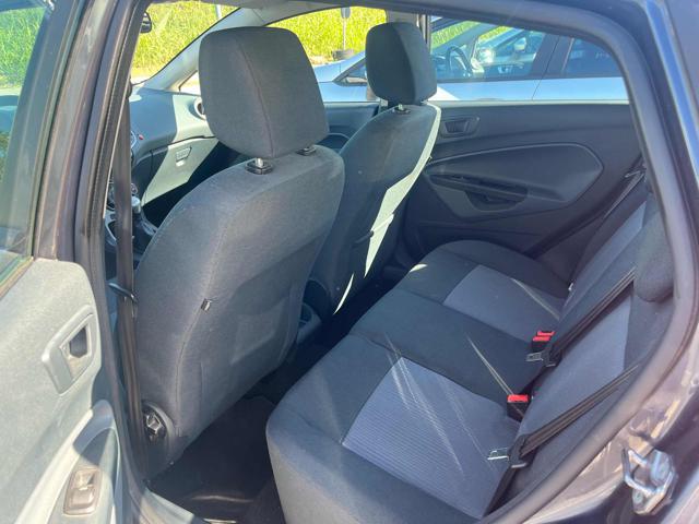 FORD Fiesta usata, con Controllo trazione