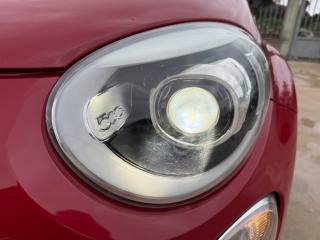 FIAT 500X usata, con ESP