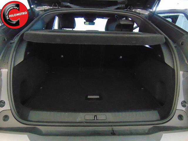 PEUGEOT 3008 usata, con Cerchi in lega