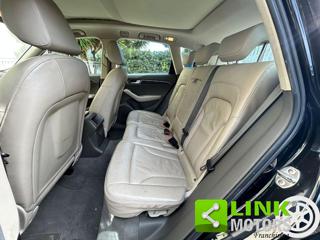 AUDI Q5 usata, con Cruise Control