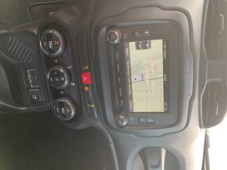 JEEP Renegade usata, con ESP