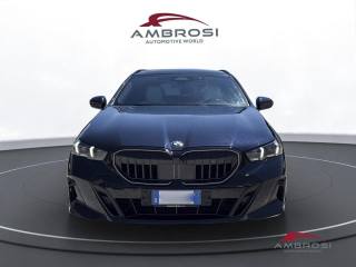BMW 520 usata 6