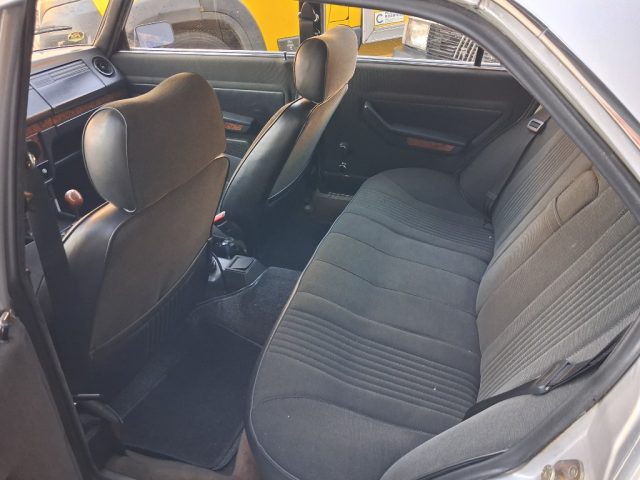 ALFA ROMEO Alfetta usata 6