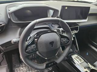 PEUGEOT 2008 usata, con Controllo trazione