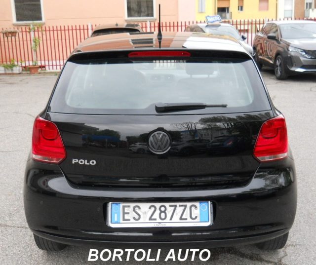 VOLKSWAGEN Polo usata, con Airbag Passeggero