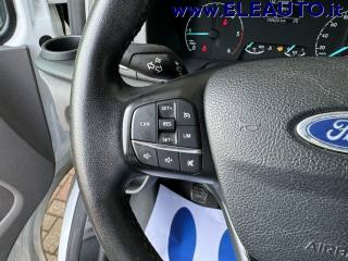 FORD Transit Custom usata, con Controllo trazione