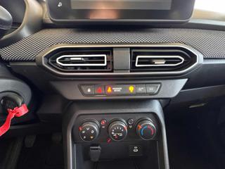 DACIA Jogger usata, con Bluetooth