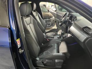 AUDI Q3 usata, con Touch screen