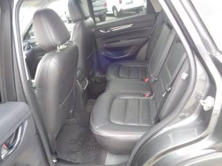 MAZDA CX-5 usata, con Fendinebbia