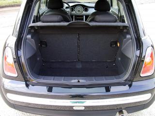 MINI One usata, con Airbag Passeggero
