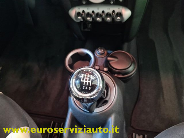 MINI Clubman usata 17