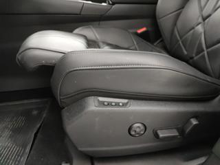 DS AUTOMOBILES DS 7 Crossback usata, con Cruise Control