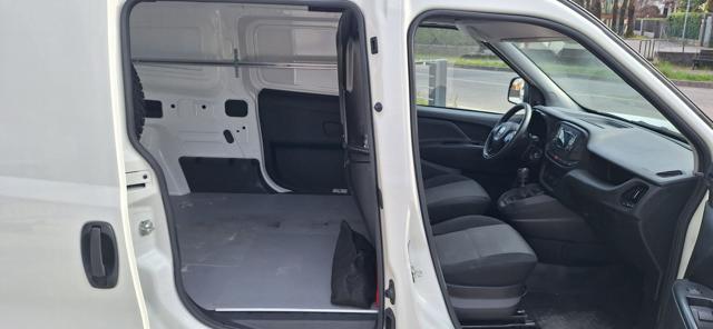 FIAT Doblo usata, con Chiusura centralizzata