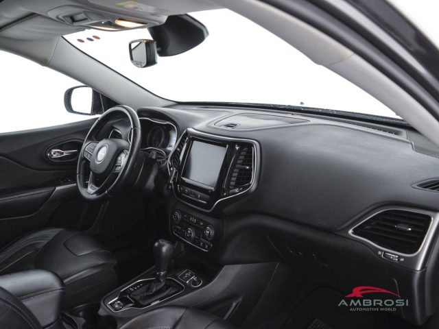 JEEP Cherokee usata 11