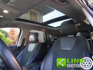 FORD Edge usata, con Sedili riscaldati