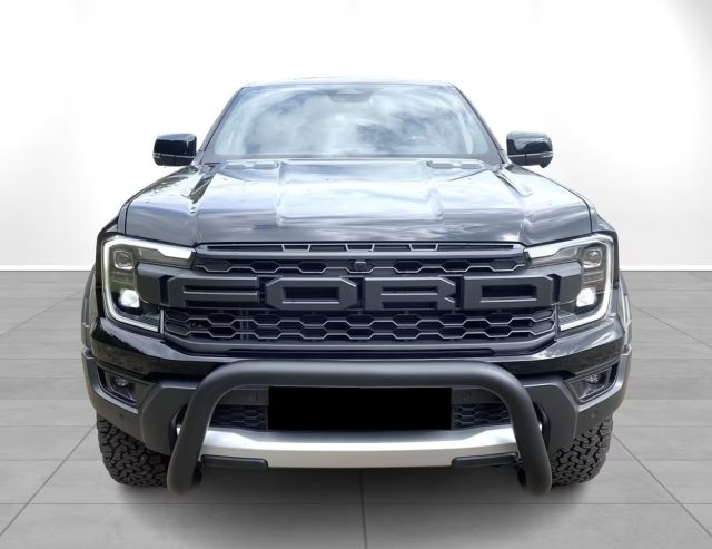 FORD Ranger Raptor usata, con Airbag