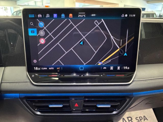 VOLKSWAGEN Tiguan usata, con Fari LED
