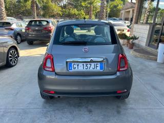 FIAT 500 usata, con Alzacristalli elettrici