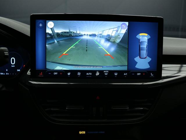 FORD Focus usata, con Controllo automatico clima