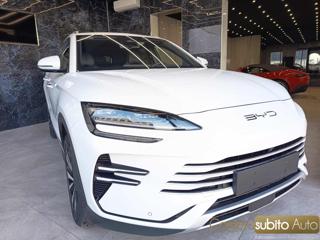 BYD Seal usata, con Airbag