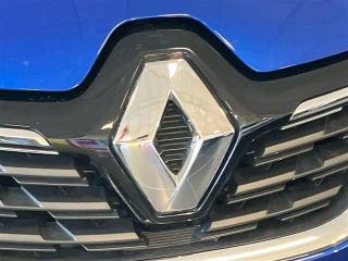 RENAULT Captur usata, con Porta scorrevole
