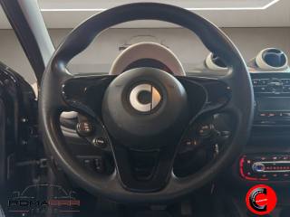 SMART ForFour usata, con ESP