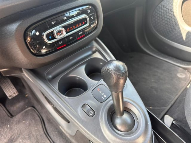 SMART ForTwo usata, con Climatizzatore