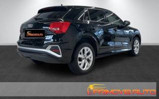 AUDI Q2 usata, con Cruise Control
