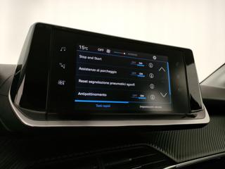 PEUGEOT 208 usata, con ESP