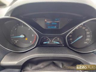 FORD C-Max usata, con Cruise Control