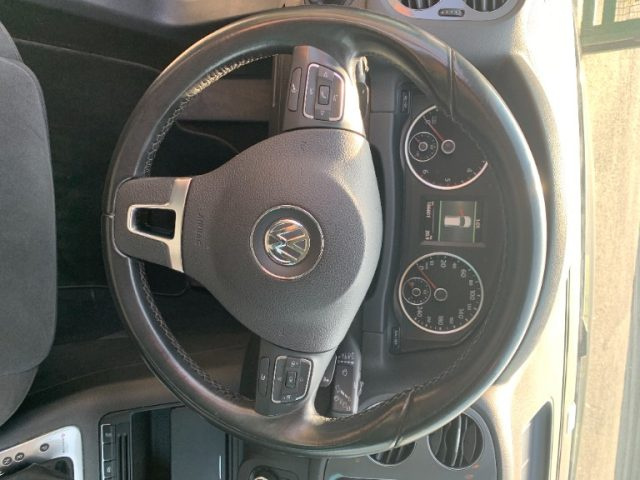 VOLKSWAGEN Tiguan usata, con Controllo trazione