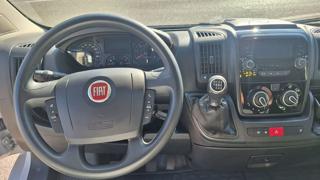 FIAT Ducato usata, con Airbag