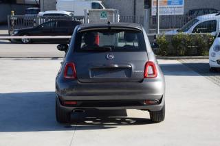 FIAT 500 usata, con Autoradio