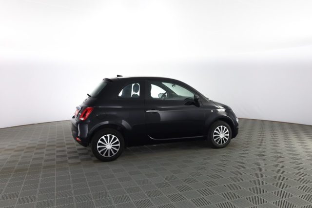 FIAT 500 usata 2