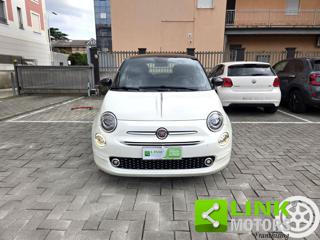 FIAT 500 usata, con Airbag