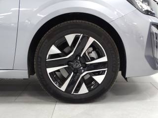 PEUGEOT 208 usata, con Immobilizzatore elettronico