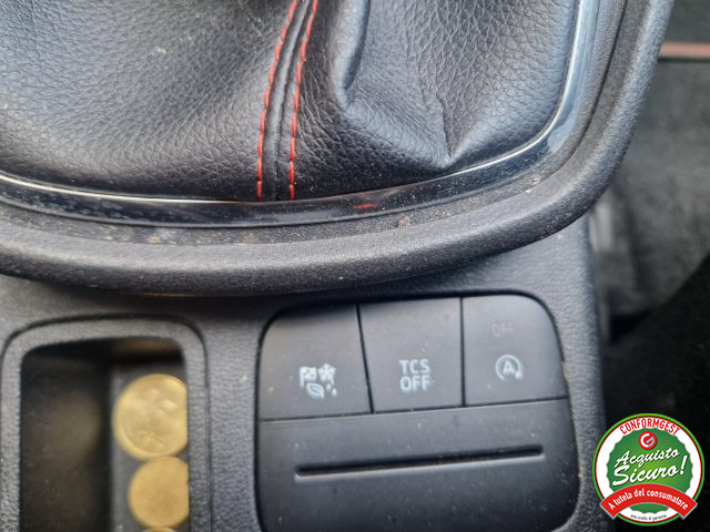 FORD Puma usata, con Boardcomputer