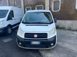 FIAT Scudo usata, con Airbag