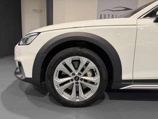 AUDI A4 allroad usata, con Park Distance Control