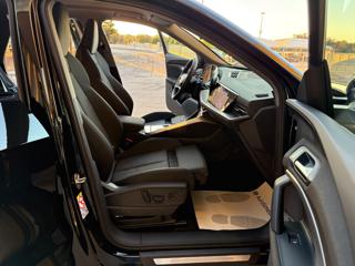 AUDI Q5 usata, con Cerchi in lega