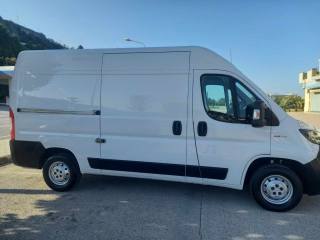 FIAT Ducato usata, con Airbag