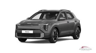 KIA Stonic 1.0 T-GDI STYLE GPL