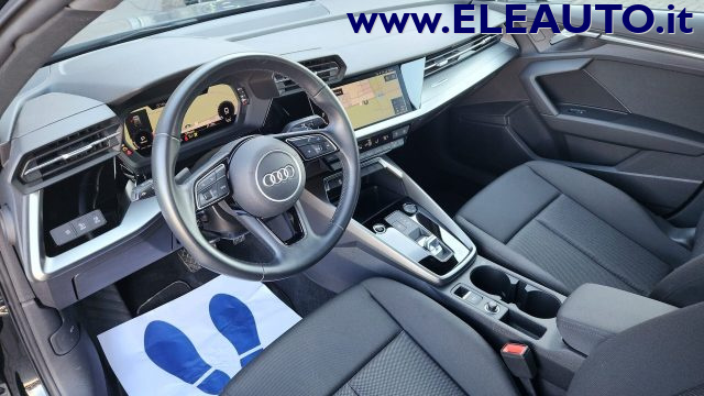 AUDI A3 usata, con Climatizzatore
