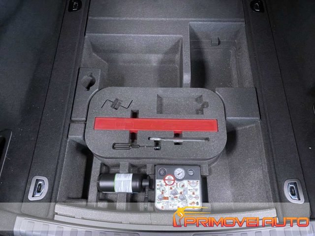 ALFA ROMEO Stelvio usata, con Airbag Passeggero