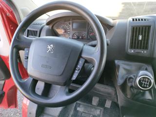 PEUGEOT Boxer usata 88