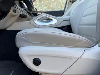 MERCEDES-BENZ GLE 300 usata, con Fari LED