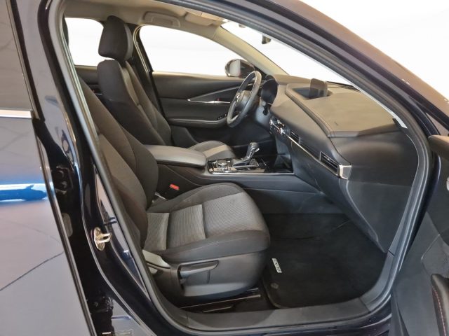 MAZDA CX-30 usata, con Bluetooth