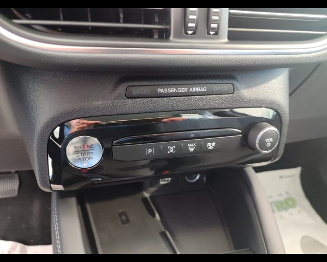 FORD Kuga usata 24