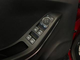 FORD Puma usata, con Autoradio digitale